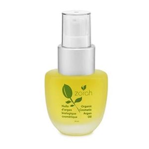 Zorah - Huile d'argan bio