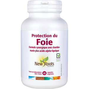 Liver (Foie)