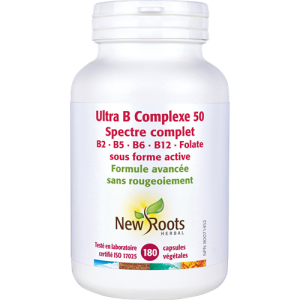 Ultra B Complexe 50 mg -
