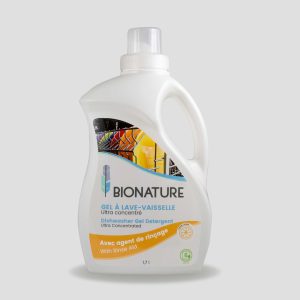 Gel pour lave-vaisselle 1,7L