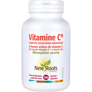 Vitamine C8