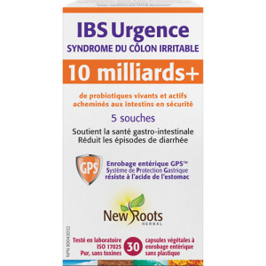 IBS Urgence 10 milliards