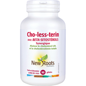 Cho-less-terin
