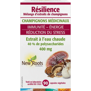 Resilience 90 capsules