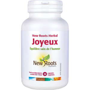 Joyeux - Joyful