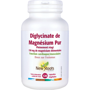 Magnesium bisglycinate 130mg -