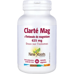 Clarté Mag 90 capsules