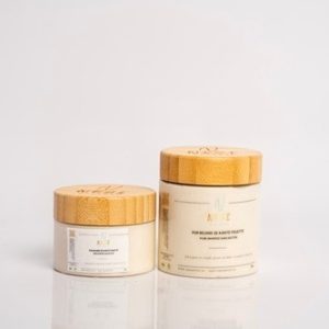 Nesi Naturel - Beurre de karité