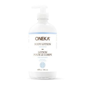 Lotion pour le corps