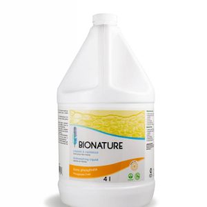 Liquide à vaisselle aux agrumes