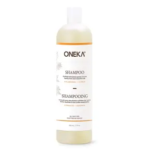 Shampoing -