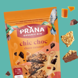 Collation Chic Choc 125g