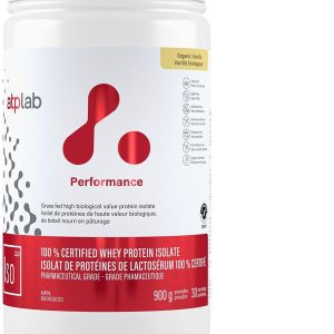 ATP - Isolat de protéines de lactosérum 900g
