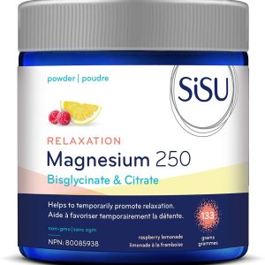 Magnésium 250