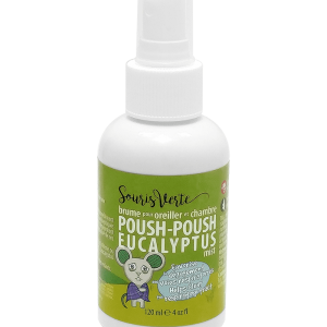 Poush poush brume pour oreiller à l'eucalyptus 120ml