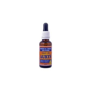 Huile Hygiène de l'oreille 30 ml