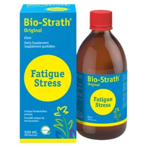 Bio-Strath Elixir original fatigue stress 500ml