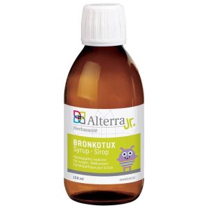 Bronkotux junior enfants 150ml