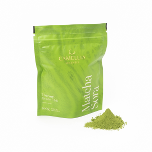 Camellia Sinensis - Matcha Sora