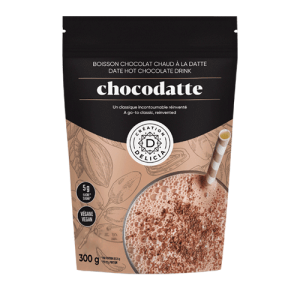 Chocodatte 300g