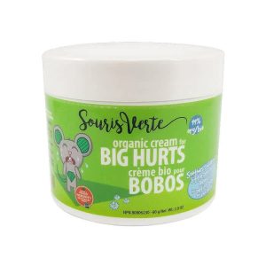 Creme bobos bio 60g