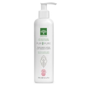 Lait corporel Pur&Pure 250ml
