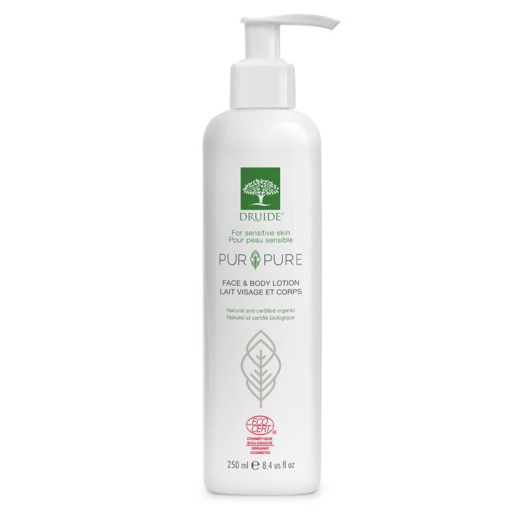 Lait corporel Pur&Pure 250ml
