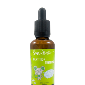 Dentition 50ml