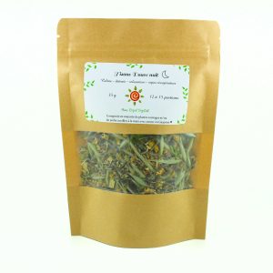 Tisane Douce Nuit 35g