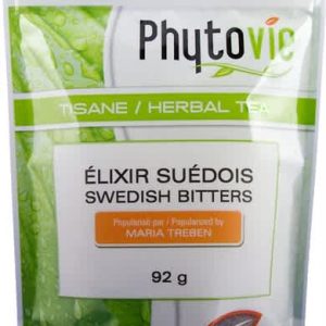 Elixir Suedois 92g