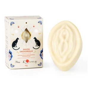 Savon Orgasmique 70g