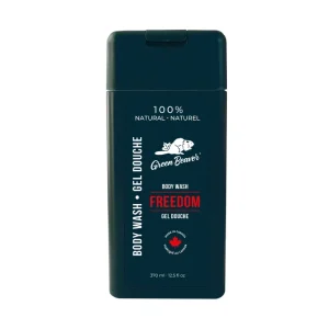 The Green Beaver - Gel douche homme 370ml -