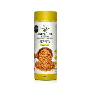Signé caméline - Graines de caméline 250g -