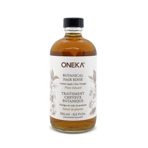 Traitement pour cheveux botanique 250ml