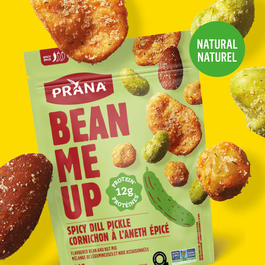 Prana - Bean Me Up 325g - – Image 2
