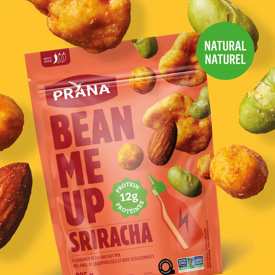 Prana - Bean Me Up 325g - – Image 3
