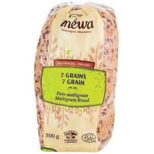 Pain Multi-grain 7 grains 570g