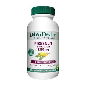 Pissenlit 90 capsules