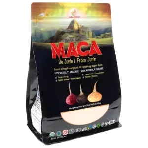 Maca de Junin 500g