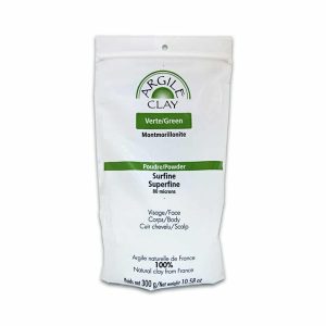 Argile verte montmorillonite Surfine
