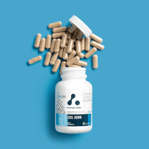 Cool Down 60 capsules