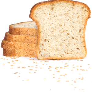 Pain artisanal sans gluten L'Angelique 500g