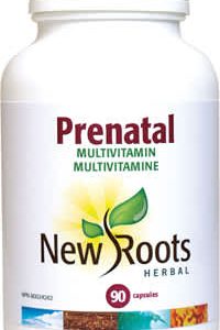 Prenatal 90 capsules