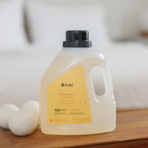 Pure - Détergent à lessive 2,5L
