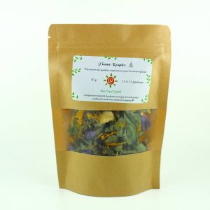 Tisane Respire 30g