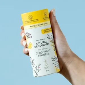 Tanit Deodorant yuzu 60g