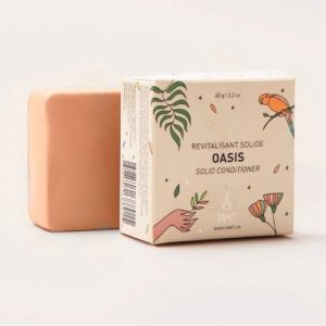 Tanit Revitalisant Solide Oasis 60g