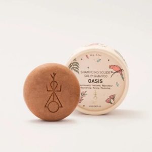 Tanit Shampoing Solide Oasis 60g