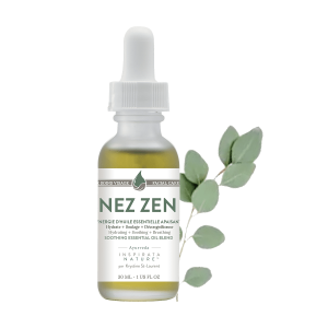Huile nasale nez zen 30 ml