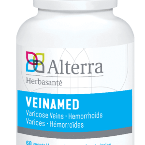 Veinamed 60 capsules